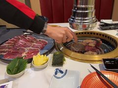 -拾也•和牛•海鲜•烤肉放题(卓悦INTOWN店)