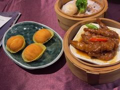 -粤匠·澳门点心粤菜海鲜(澳门半岛店)