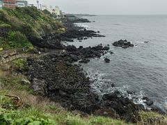 -龙头岩(Dragon Head Rock)