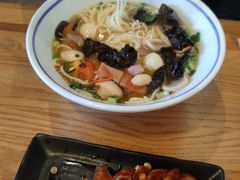 -好這口重庆小面(总店)