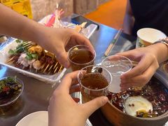 -老之蜀涮串(太平大街店)