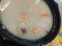 -李记潮汕砂锅粥(营福路店)