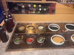 -温野菜涮涮锅(曲江大悦城店)