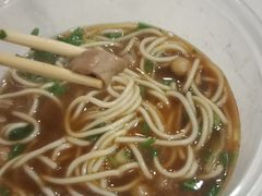 -老广州牛杂(深圳白石洲总店)