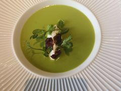 -L'Arome芳芳法国餐厅(仙林金鹰店)