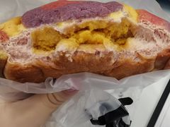 星空流沙-焙丽拾光(麦凯乐直营店)