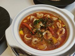 -狮拾久·现代新加坡料理(福田COCO Park店)