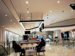 -GODIVA(国际金融中心店)