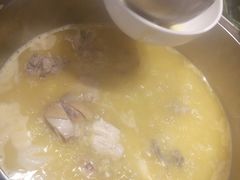 -湯系·煲汤手艺人(东二环泰禾广场店)