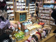 -九木杂物社(恒隆广场店)