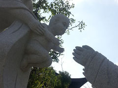 景点-董永七仙女文化园