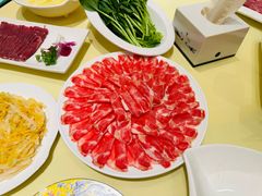 -南门涮肉(东单店)