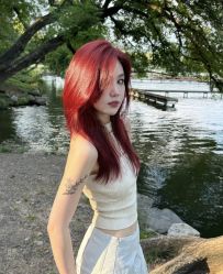 -真好真意SALON 接发·染·烫特色店