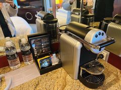 -上海明天广场JW万豪酒店