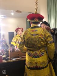 -盘子女人坊古装写真摄影(天津总店)