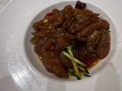 -玉林烤鸭店(定福庄店)