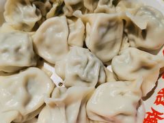 -金谷园饺子·烧烤(人大总店)