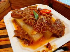 -稻香饭店(IFS国金中心店)