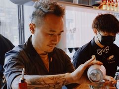 -星巴克臻选(成都太古里店)