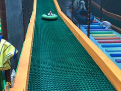 -蒙特利亲子乐园