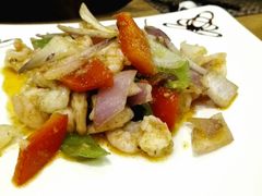 -拂晓山房·私房川菜(西门店)