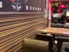 大堂-和合谷(长虹桥店)