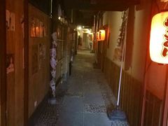 门面-鸟先生居酒屋(东湖馨园店)