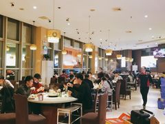 大堂-香邦迷宗蟹(新汽车站店)