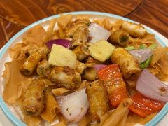 -顺德了能馆(虎门店)