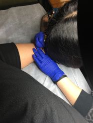 -極致刺青TATTOO STUDIO 私人订制