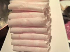 -南门涮肉(北洼路店)