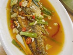 -明记海鲜美食老字号(明记总店)