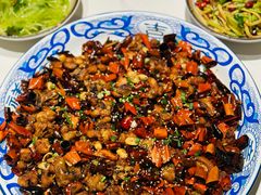-耍盆友·重庆江湖菜(百子湾店)