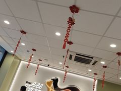 -德克士(东安店)