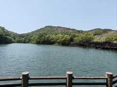 -白马涧龙池景区