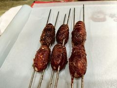 -状元阁烧烤(新华路总店)