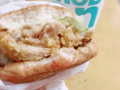 -麦当劳(红旗路店)