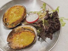 -白仁仔· 活烤海鲜 宵夜(豫园店)