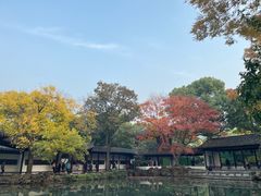 -梅间堂茶馆(绿地缤纷城店)