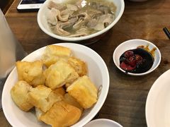 -松發肉骨茶(牛车水店)
