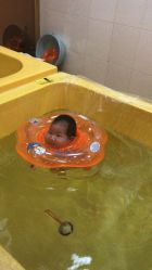 -杰爱月子护理中心