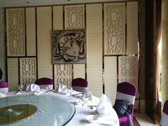 包厢-香雪海饭店中餐厅(人民桥店)