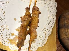 -楼兰新疆主题餐厅(苏州中心店)