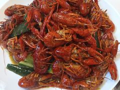 -渔家风味·鲅鱼水饺·央视展播·海鲜天津菜(开发区店)