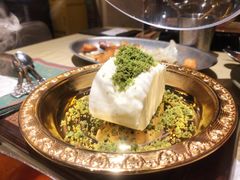 -丝路金桃·新疆菜(徐汇店)