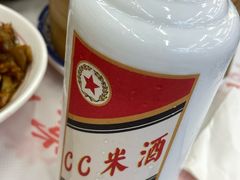 -堂瓦里·33年传统赣菜(第一街区店)