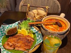 -泰妃殿(武汉首店)