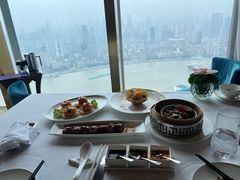 -金轩中餐厅 Jin Xuan(浦东丽思卡尔顿酒店)