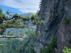 -萍乡武功山风景名胜区