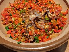 -北方家宴(番禺永旺店)